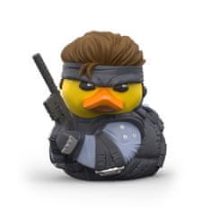 Tubbz račka Metal Gear Solid - Solid Snake