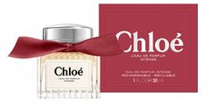 Chloé L`Eau De Parfum Intense - EDP (plnitelná) 30 ml