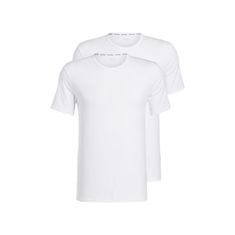 Calvin Klein Majice bela XL 000NB1088A100