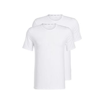 Calvin Klein Majice bela 000NB1088A100