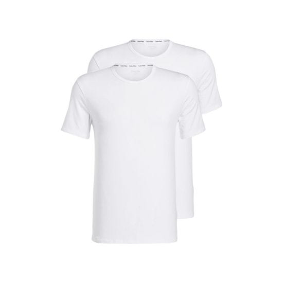 Calvin Klein Majice bela 000NB1088A100