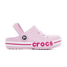 Crocs Cokle roza 32 EU Bayaband Clog