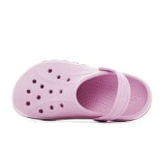 Crocs Cokle roza 32 EU Bayaband Clog
