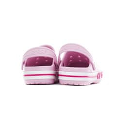 Crocs Cokle roza 32 EU Bayaband Clog