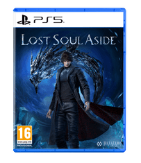 Sony Lost Soul Aside igra, PS5