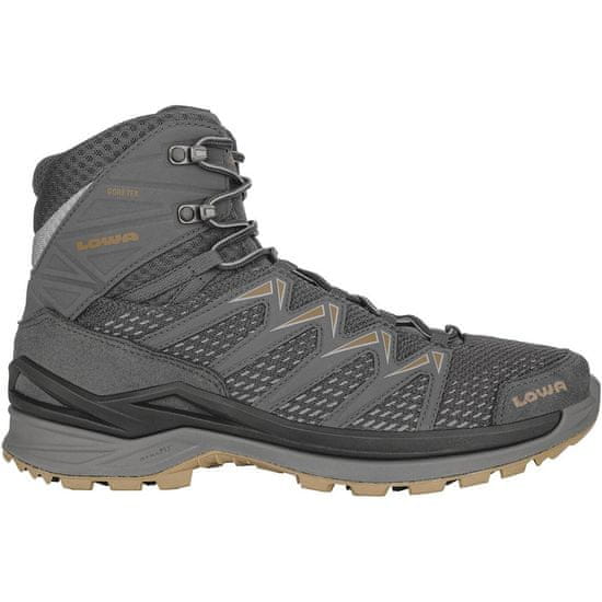 Lowa Čevlji treking čevlji siva Innox Pro Gtx Mid