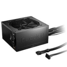 Be quiet! Pure Power 12 napajalnik, 550 W, 80 Plus Gold (BP001EU)