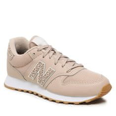 New Balance Čevlji bež 36.5 EU 500