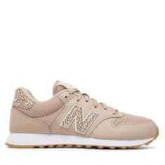 New Balance Čevlji bež 36.5 EU 500