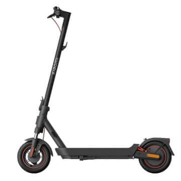 Xiaomi 5 GL električni skiro, črn