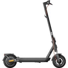 Xiaomi 5 GL električni skiro, črn