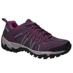 Hi-Tec Čevlji treking čevlji vijolična 38 EU Jaguar