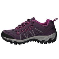 Hi-Tec Čevlji treking čevlji vijolična 38 EU Jaguar