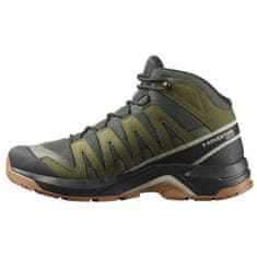 Salomon Čevlji treking čevlji 42 EU X-adventure Recon