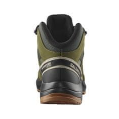 Salomon Čevlji treking čevlji 42 EU X-adventure Recon