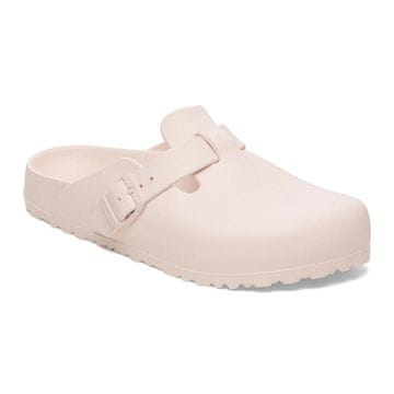 Birkenstock Cokle roza Boston Eva