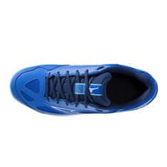 Mizuno Čevlji čevlji za odbojko mornarsko modra 41 EU Cyclone Speed 4