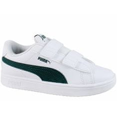 Puma Čevlji bela 32 EU Rickie Classic