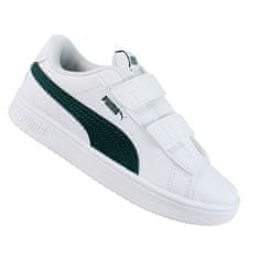 Puma Čevlji bela 32 EU Rickie Classic