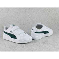 Puma Čevlji bela 32 EU Rickie Classic