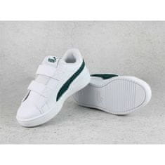 Puma Čevlji bela 32 EU Rickie Classic