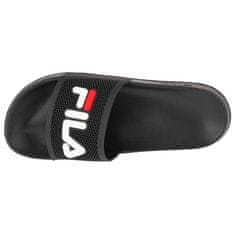 FILA Japanke črna 41 EU Morro Bay Slipper