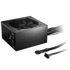 Be quiet! Pure Power 12 napajalnik, 750 W, 80 Plus Gold (BP003EU)
