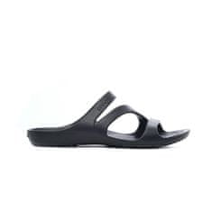 Crocs Japanke črna 36 EU Kadee Ii