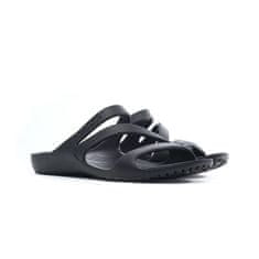 Crocs Japanke črna 36 EU Kadee Ii