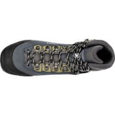 Lowa Čevlji treking čevlji siva 42.5 EU Camino Evo Gtx