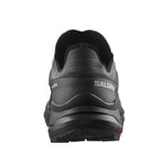 Salomon Čevlji treking čevlji črna 44 EU Xa Meta Gtx