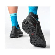 Salomon Čevlji treking čevlji črna 44 EU Xa Meta Gtx