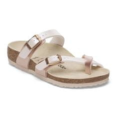 Birkenstock Japanke bež 35 EU Mayari Kids