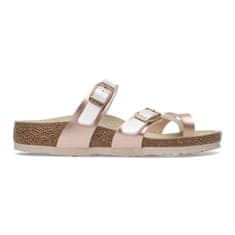 Birkenstock Japanke bež 35 EU Mayari Kids