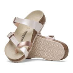 Birkenstock Japanke bež 35 EU Mayari Kids