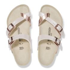 Birkenstock Japanke bež 35 EU Mayari Kids