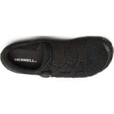 Merrell Čevlji črna 41 EU Vapor Glove 6 Boa