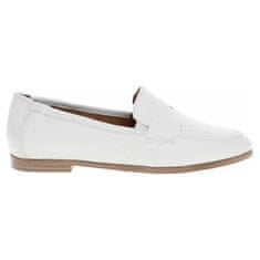 Tamaris Mokasini elegantni čevlji bela 37 EU 12421042100