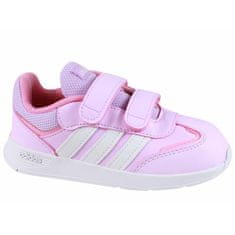 Adidas Čevlji roza 27 EU Tensaur Switch Cf I