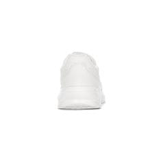 Calvin Klein Čevlji bela 35 EU V3A982030