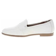 Tamaris Mokasini elegantni čevlji bela 37 EU 12421042100