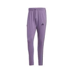 Adidas Hlače vijolična 182 - 187 cm/XL IJ8699