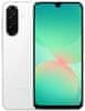 Galaxy A26 5G pametni telefon, 6GB/128GB, bel (SM-A266BZWBEUE)