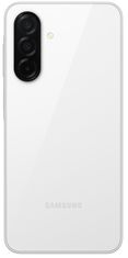 Samsung Galaxy A26 5G pametni telefon, 8GB/256GB, bel (SM-A266BZWCEUE)