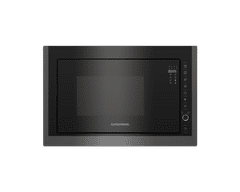 Grundig vgradna mikrovalovna pečica GMI11311DX