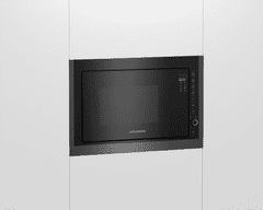 Grundig vgradna mikrovalovna pečica GMI11311DX