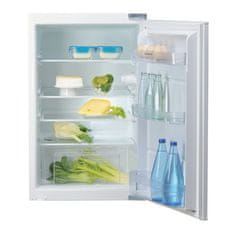 Indesit vgradni hladilnik IBC9AC11R