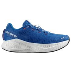 Salomon Čevlji obutev za tek modra 42 2/3 EU Aero Glide 3