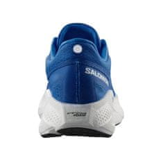 Salomon Čevlji obutev za tek modra 42 2/3 EU Aero Glide 3