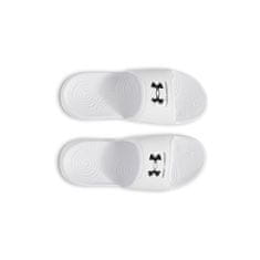 Under Armour Japanke bela 40.5 EU 3027222102